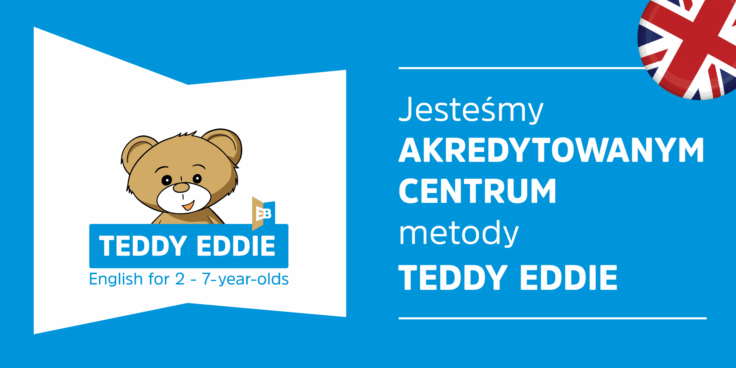 Sunny Academy -Teddy Eddie